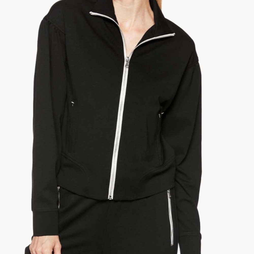 NWT PAIGE LORENZO JACKET !! - Picture 4 of 6